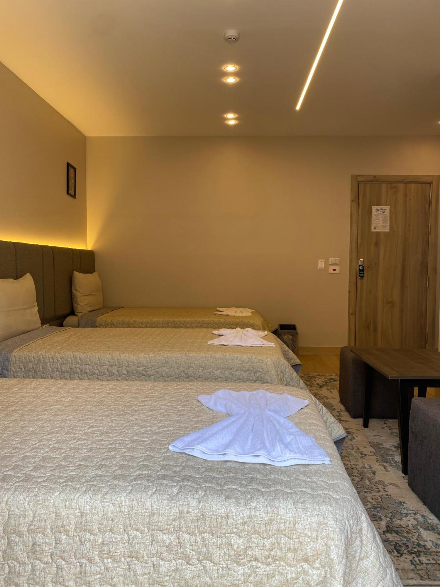 Holy Sheet Plus Кайро Екстериор снимка
